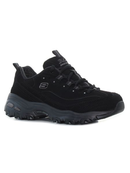 Skechers D'Lites - Play On pantofi pentru femei-01