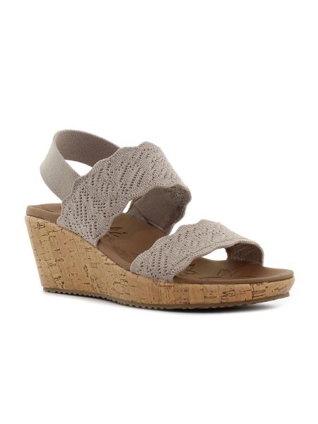 Skechers Beverlee Timeless Touch  119591-TPE