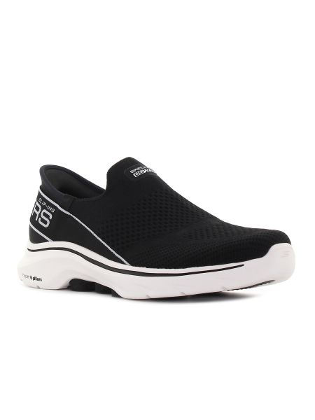 Skechers Slip-Ins - GO Walk 7 - Mia pantofi slip-on pentru femei-01