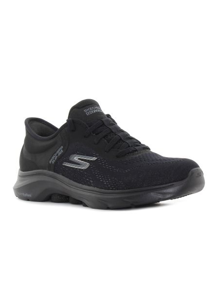 Skechers Slip-Ins - GO Walk 7 - Valin pantofi pentru femei-01
