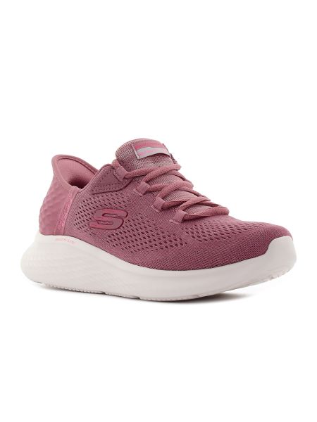 Skechers Slip-Ins - Skech - Lite Pro - Natural pantofi pentru femei-01