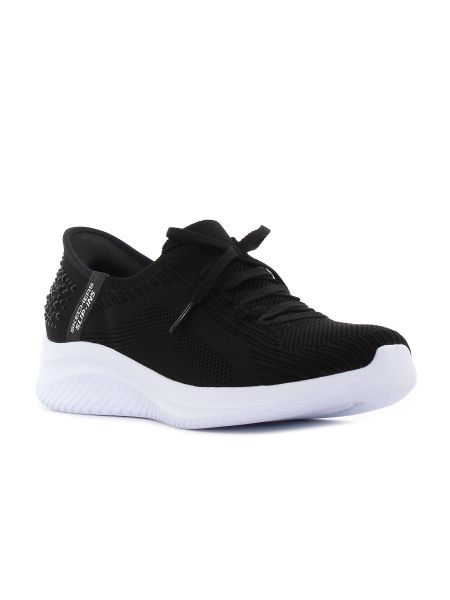Skechers Slip-Ins - Ultra Flex 3.0 - Shining Glitz pantofi slip-on pentru femei-01