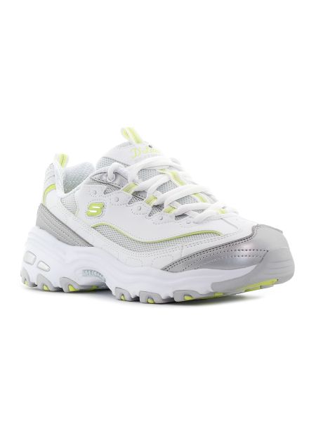 Skechers D'Lites - Pantofi de damă Chromatic-01