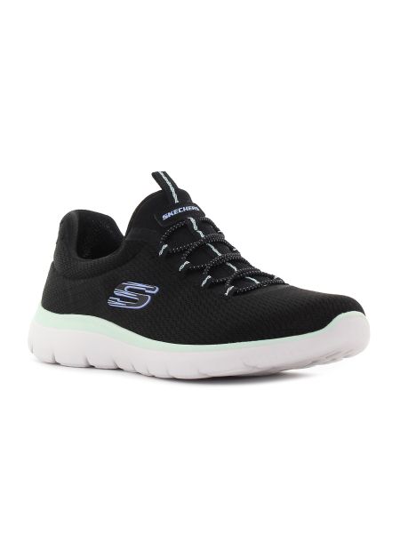 Skechers Summits - Summer Blush pantofi slip-on pentru femei-01