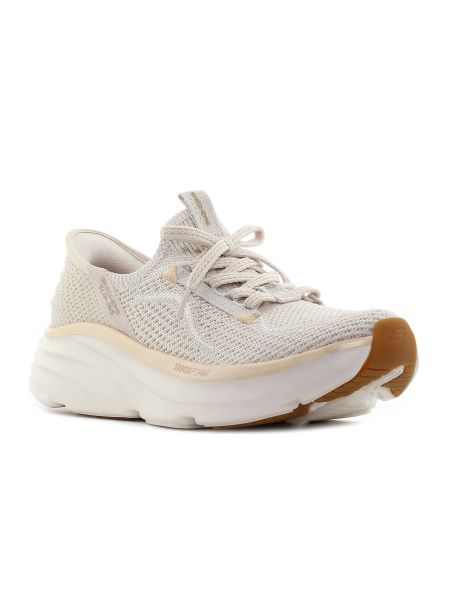 Skechers Slip-Ins - Relaxed Fit - D'Lux Vapor - Evening Glow pantofi slip-on pentru femei-01