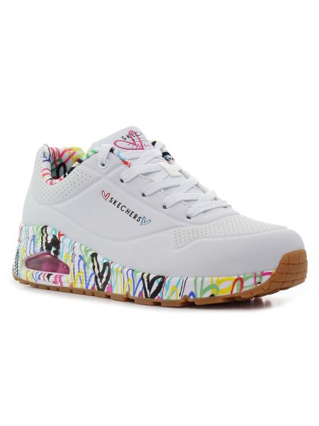 Skechers Uno - Adidași pentru femei Loving Love
