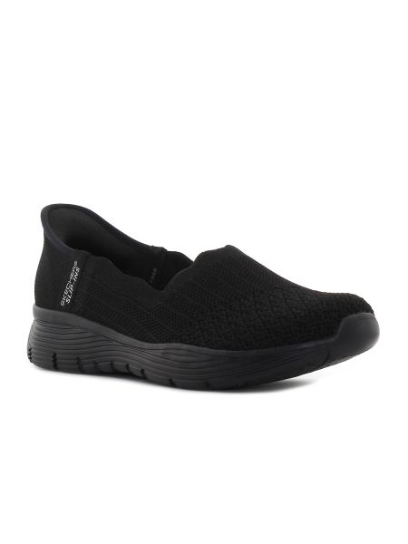 Skechers Slip-Ins - Seager - Believe It pantofi slip-on pentru femei-01