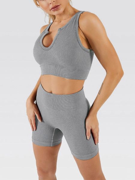 Borgo ice femei fitness set-01