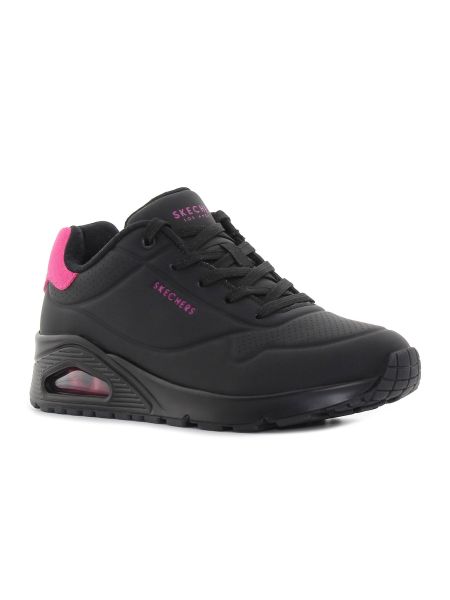 Skechers Uno - Pop Back pantofi pentru femei-01