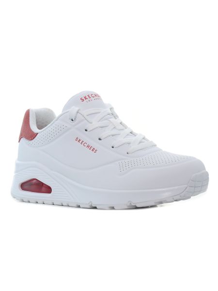 Skechers Uno - Pop Back pantofi de damă-01