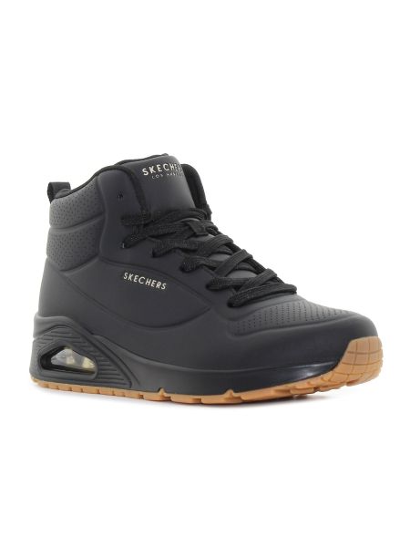 Skechers Uno - Stand High pantofi de damă-01