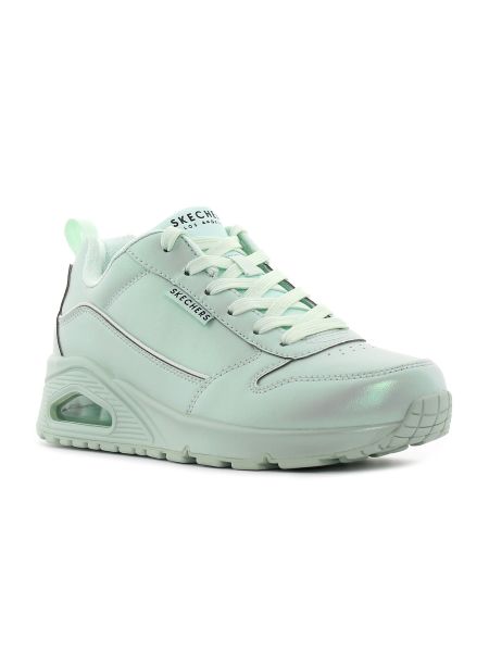 Skechers Uno - Galactic Gal pearl mint pantofi de damă-01