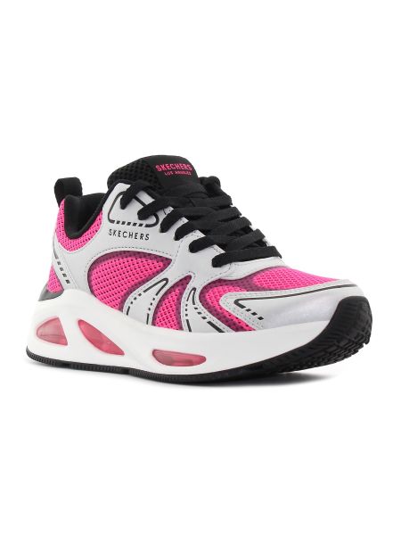Skechers Uno Ego - Illustris Air - pantofi de damă-01