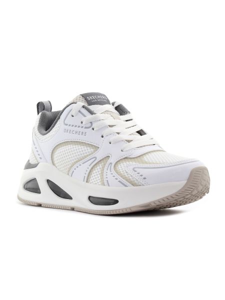 Skechers Uno Ego - Illustris Air rupt în pantofi pentru femei-01