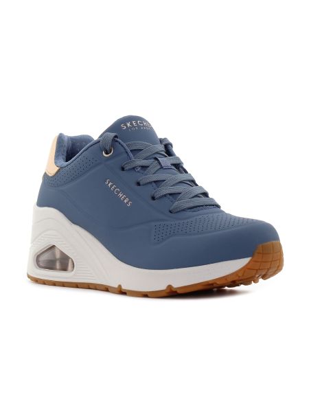 Skechers Uno - Wedge - Hi Steps pantofi pentru femei-01