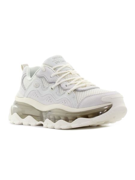 Skechers Uno Chaos rupt în pantofi pentru femei-01