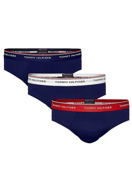 Set de lenjerie intimă multicoloră Tommí Hilfiger