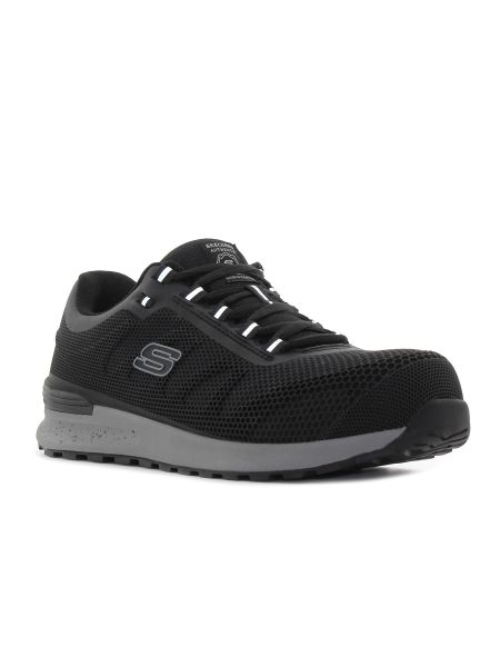 Skechers Work - Bulkin - Bragoo pantofi de siguranță-01