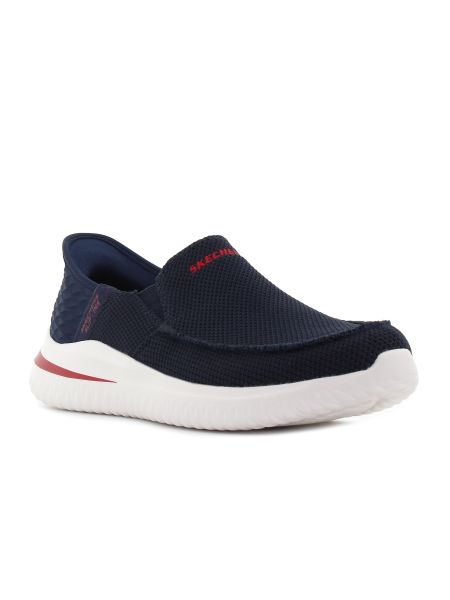Skechers Slip-Ins - Delson 3.0 - Cabrino bărbați pantofi slip-in-01