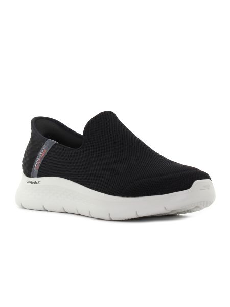 Skechers Slip-Ins - GO Walk Flex - No Hands pantofi slip-in pentru bărbați-01