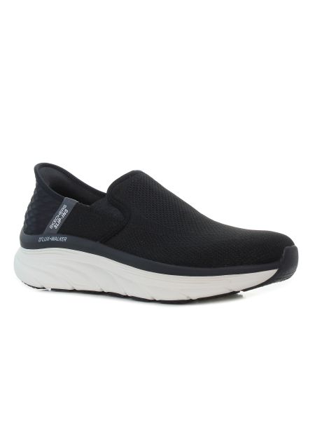 Skechers Slip-Ins - D'Lux Walker - Pantofi de bărbați Oxford pentru bărbați-01
