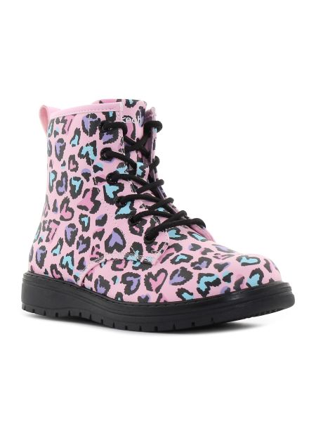 Skechers Gravlen - Cizme pentru copii Totally Wild-01