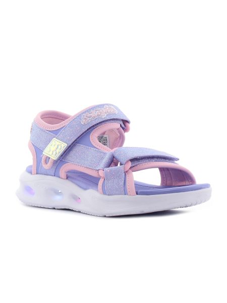 Skechers S Lights Sola Glow  303024L-LVLP