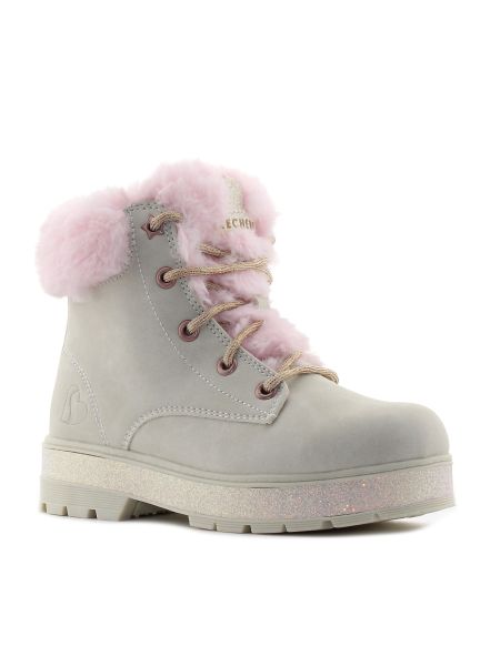 Cizme pentru copii Skechers Street Glitz-01