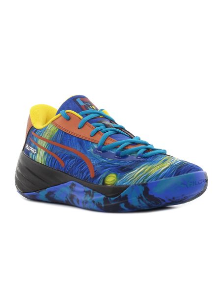 Puma All Pro Nitro Dylan Exhibit  311354-01