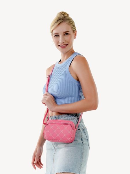 Geantă de umăr pentru femei Tamaris Anastasia Classic-01