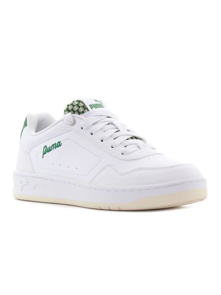 Pantofi pentru femei Puma Court Classy Blossom-01
