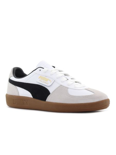 Puma - Palermo Lth pantofi-01