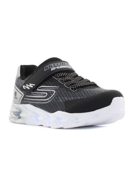 Skechers Vortex 2.0 - Quantroid flashing pantofi pentru copii-01