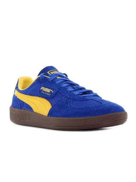 Pantofi pentru bărbați Puma Palermo Vintage-01