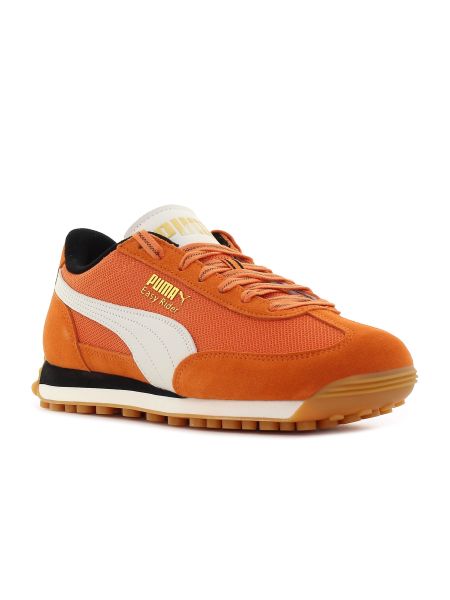Puma Easy Rider Footie portocaliu bărbați pantofi-01