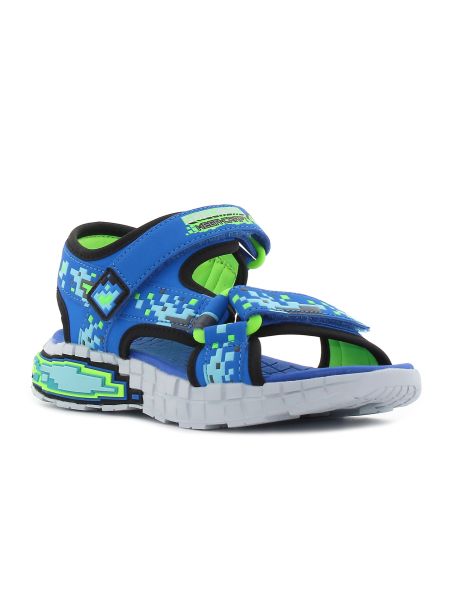 Skechers Mega Splash 402161L-BBLM