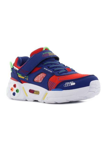 Skechers Gametronix 2.0 copii pantofi-01