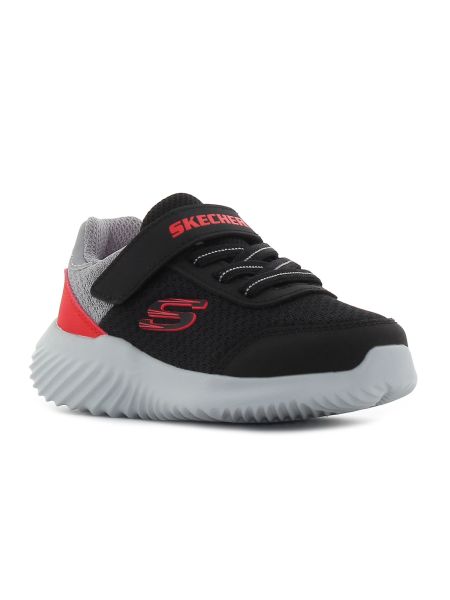 Skechers Bounder - Pantofi pentru copii Trekzic-01