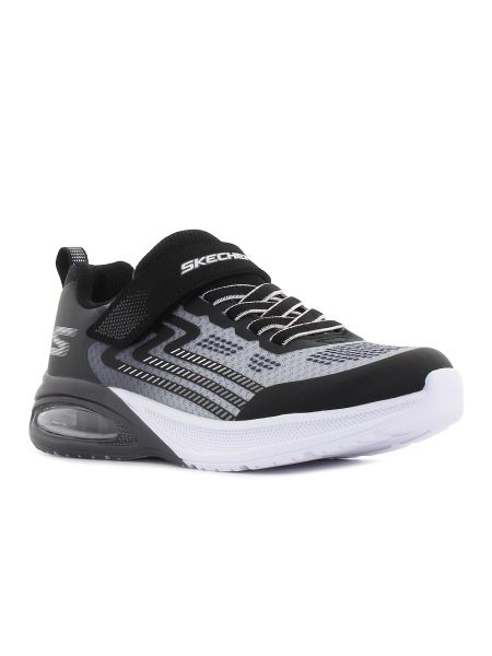 Skechers Microspec Max Advance copii pantofi-01
