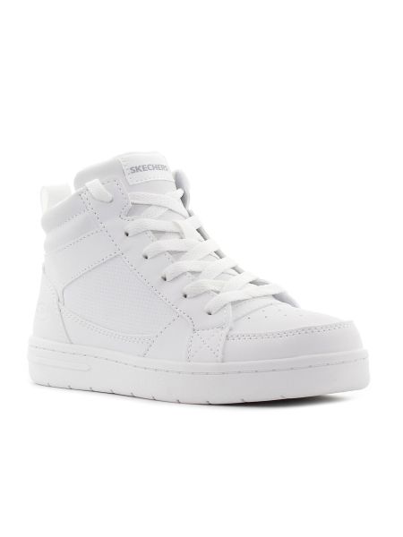 Skechers Smooth Street - Cozy Zip pantofi pentru copii-01