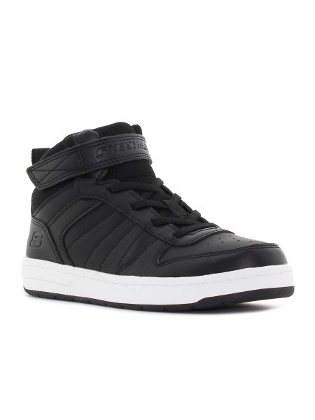Skechers Smooth Street - Vorrez pantofi pentru copii-01