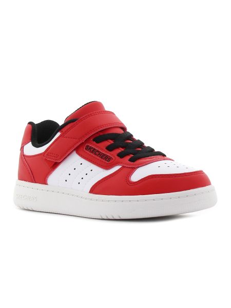 Skechers Quick Street copii pantofi-01