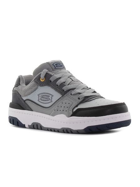 Pantofi pentru copii Skechers SKX-228-01