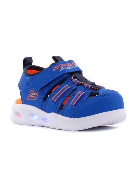 Skechers Sola Glow Sandal Hyper Coast  407033N-BLNV