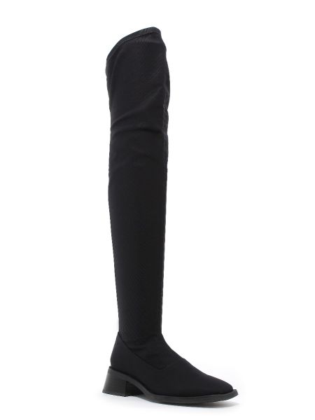 Vagabond Blanca cizme lungi pentru femei-01
