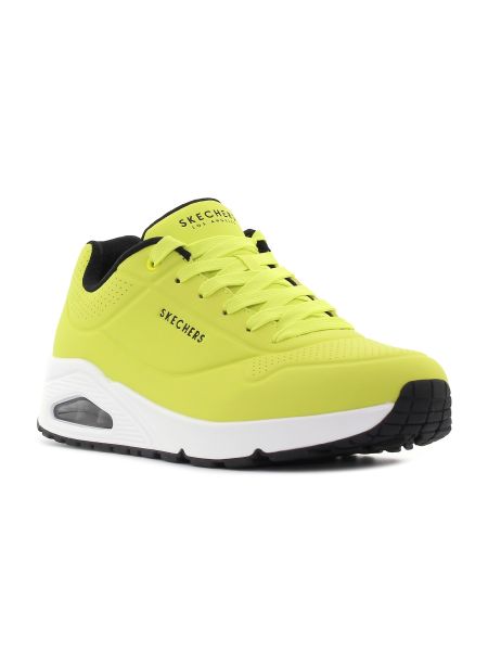 Skechers Uno - Stand On Air pantofi pentru bărbați-01