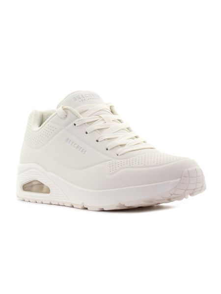 Skechers Uno - Stand On Air rupt în pantofi pentru bărbați-01