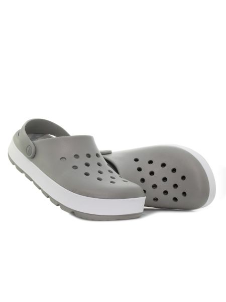 Coqui Niko szürke férfi papucs-01