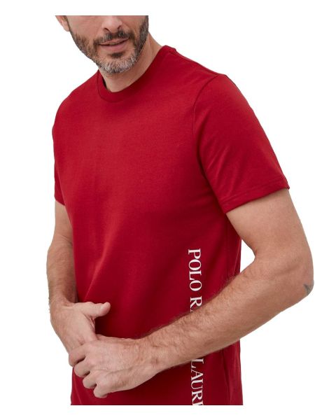 Ralph Lauren pentru bărbați cu mânecă scurtă-01