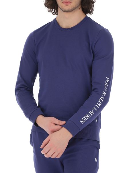 Ralph Lauren pentru bărbați cu mânecă lungă-01